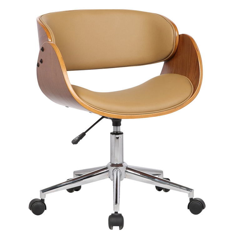 Oliver Lomax Task Chair & Reviews Wayfair